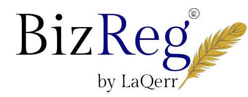 BizReg by LaQerr